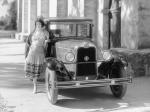 Chevrolet National Coupe 1928 года